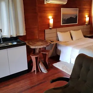 Locanda Lago Da Colina, Urubici
